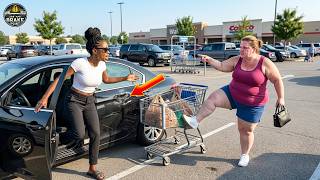 Best Bad Parking Revenges Caught On Camera | Idiots in Cars Compilation #3