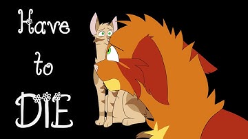 Smoke and Mirrors | Evil Spottedleaf AU MAP part 13