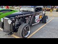 FORD 1930s Custom Coupe Hot Rod!!
