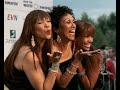 The pointer sisters  im so excited live audio