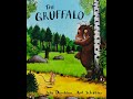 The Gruffalo [Children's Story | Read Aloud]