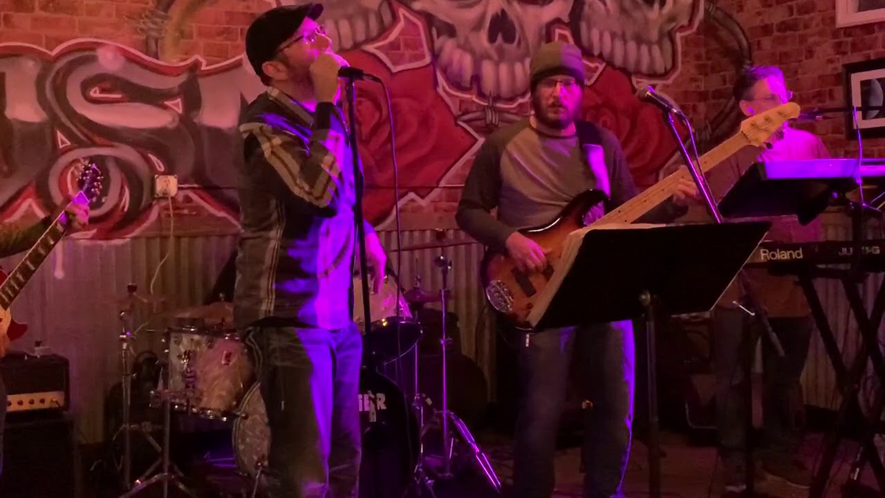 The Muddsharks Dead Flowers YouTube