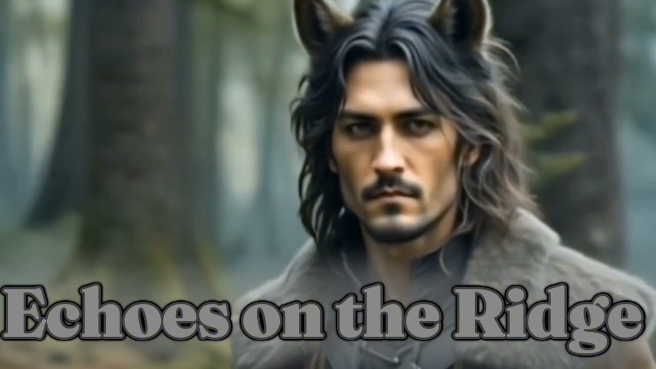 Echoes On The Ridge adlı videoyu YouTube'da izle Echoes On The Ridge adlı videoyu YouTube'da izle