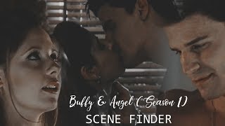 Buffy & Angel (S1) | Scene Finder