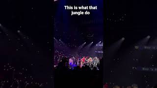 A Boogie Preforms Jungle At Wild N Out Madison Square Garden