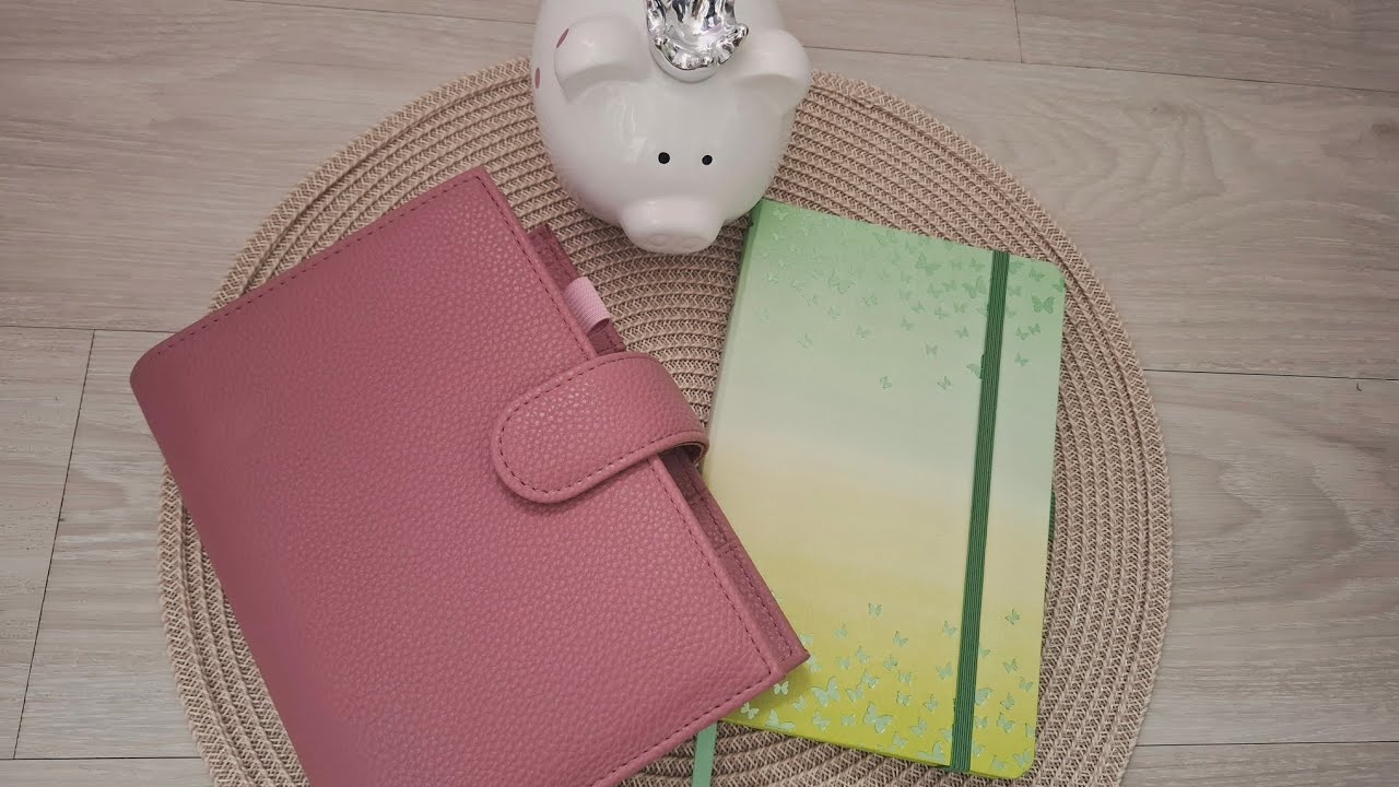 Vorstellung meiner Spartöpfe/ Quasselzeit😄