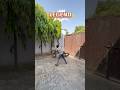 Wait for legend drift 🥶😰 #viral #stunt #mtbvikashrider #trending #ytshorts #shortsfeed #shorts