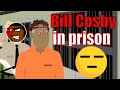 Bill Cosby in Prison (FILNOBEP x Niggalodeon Collab)