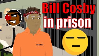 Bill Cosby in Prison Reality Show