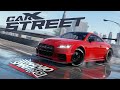 CarX Street Mobile | Kanjo Spirit Club Finished! [Low FPS]