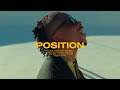 [FREE] OXLADE X OMAHLAY X REMA  AFRO DANCEHALL Type Beat 2024 “POSITION" Mp3 Song