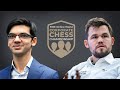 Magnus, Giri, Nepo! - FIDE World Corporate Championship w/ hosts Hess and Belenkaya | !corpdonate