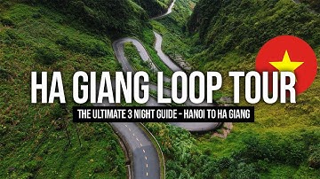 Ha Giang Loop Vietnam Guide , 3 Days 2 Nights from Hanoi
