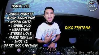 TRIBUTE DIKO PRATAMA 2K20 _ SEPECIAL REMIX DUTCH BASS BETON /#JUNGLEDUTCH