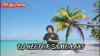 Lionel Richie-Just Go ft Dj Hector remix