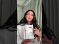 Kylie Jenner Reveals What's Inside Her Skin Hydration Mix K2O by Sprinter #kyliejennerstyle #shorts