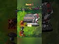 40 ultimate olive gernal vs strongest Fusion Plants #pvzfusion #mobilegame #pvzgame #plantsvszombies