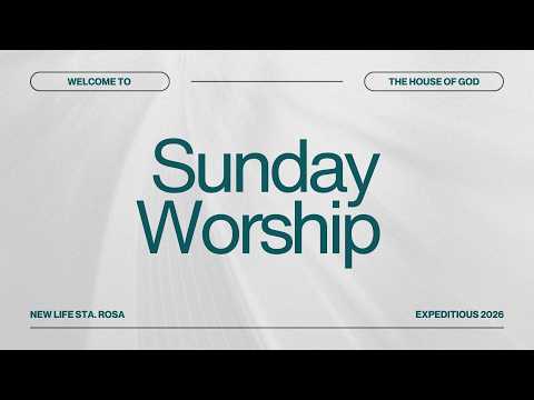 March 1, 2026 | Sunday Morning Service