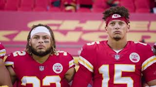 The Greatest Show | Chiefs Hype Video 2020