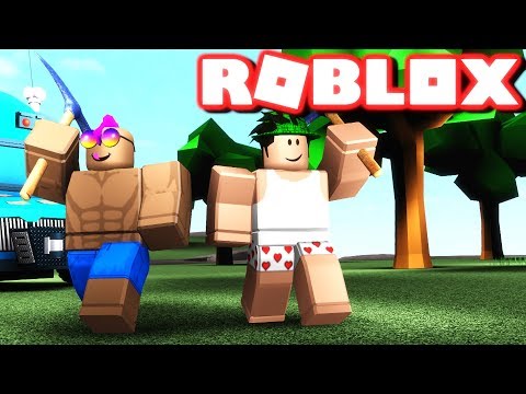 Dumbest Duo Of All Time In Roblox Fortnite