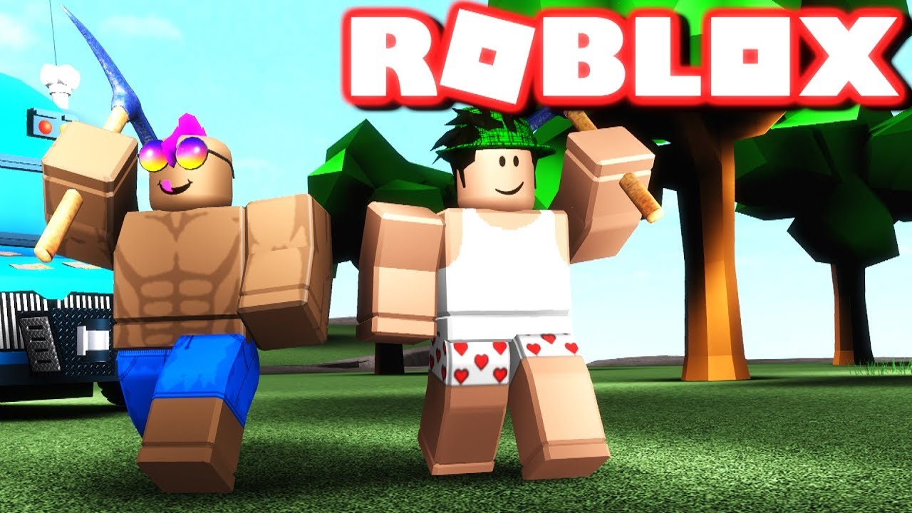 Dumbest Duo Of All Time In Roblox Fortnite Youtube - roblox fortnite duos