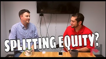 Brett Jurgens, Co-founder & CEO, Handshakin EP 13.1