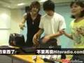 101206 Bao Bao Tu Ji Dui (Chun and Jiro) Part 1