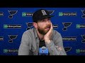O'Reilly after the season