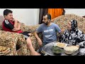 ام جني دموعك غاليه عليه ياريان كل دا عشان كل المانجا انا زعلانه قوي من مازن زعل احمد عشان كل 