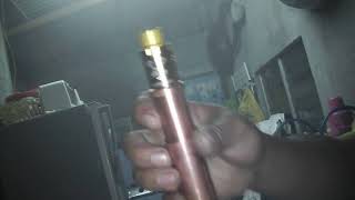 Cloud Check Biomech Tubetype