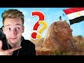 ZNALAZŁEM SKARB w EGIPCIE?!  🎋🙉 + KONKURS!