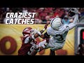 College Football Craziest Catches 2021-22 ᴴᴰ