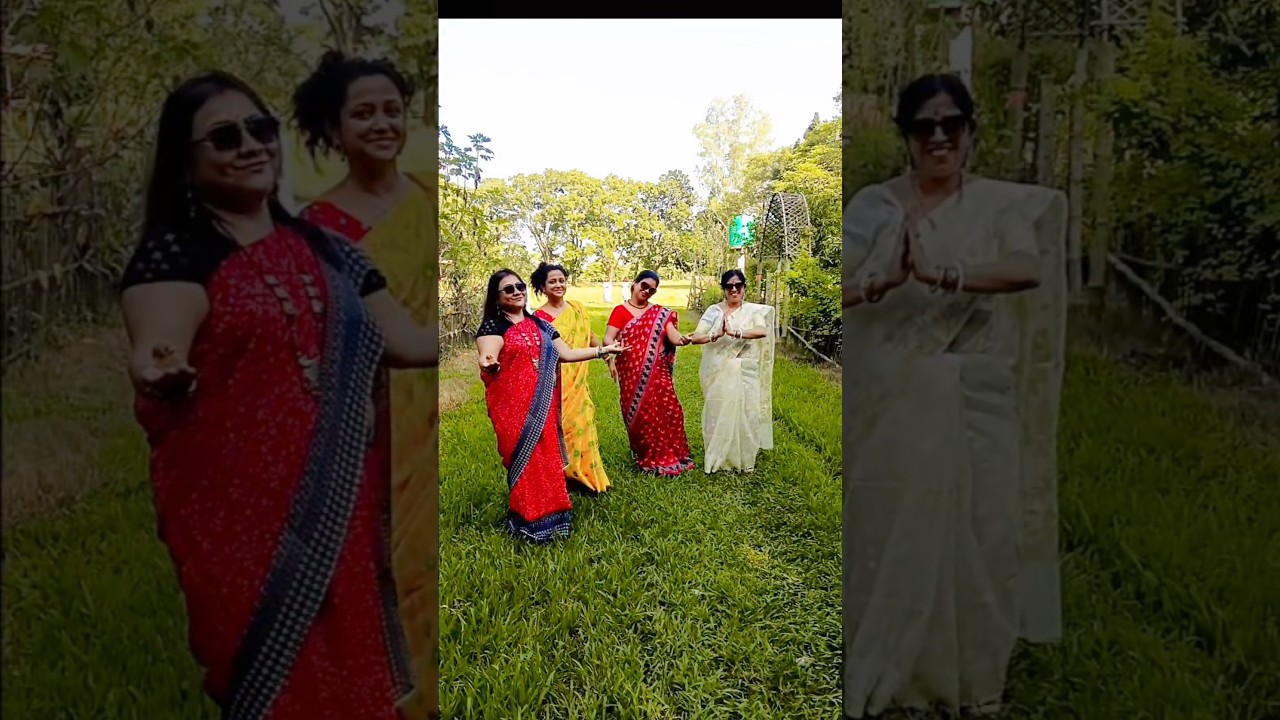 saradiyar agamoni logne amra sabai l 