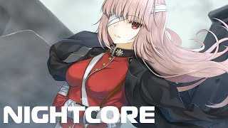 【Nightcore】- Beggars