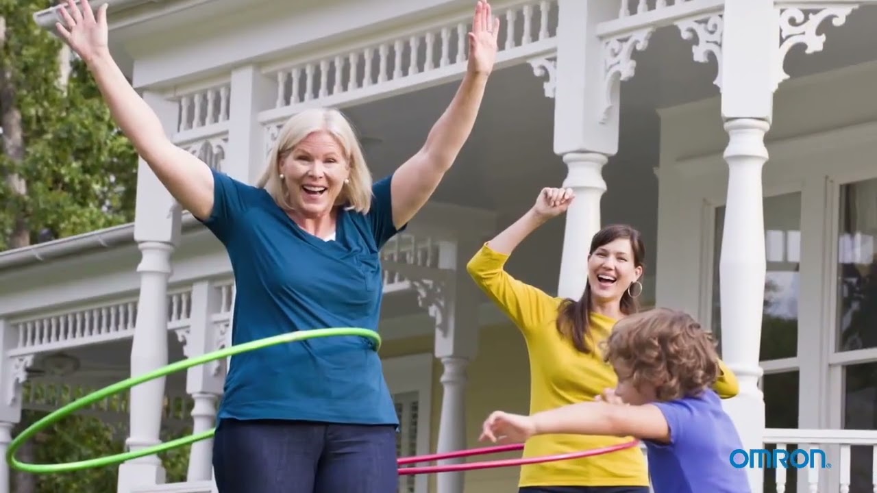 OMRON® 10 Series™ Blood Pressure Monitor For Sale in Redlands, CA