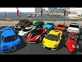 Sports Car Test Driver Monaco - Android Gameplay HD