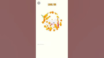Draw Puzzle 2 Level  166