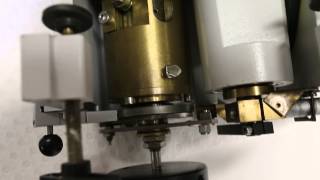 Microtome Problem