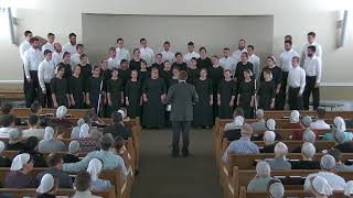 "SMBI  Choir"  - 02/19/20