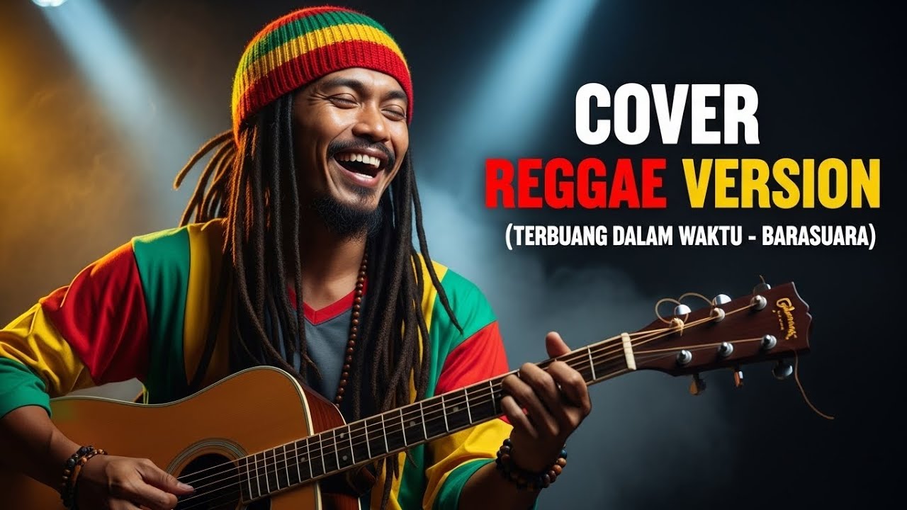 Terbuang Dalam Waktu - Barasuara  (Reggae Version)