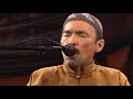 Capture de la vidéo Amazing Throat Singing By Kaigal-Ool Khovalyg (Huun Huur Tu)