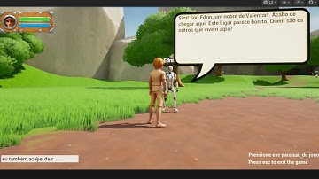 Land Of The Valiants