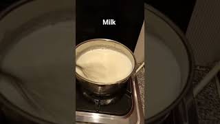 Milk