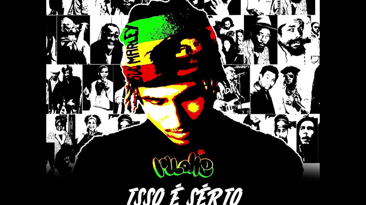 Matuê - Isso é sério ft. Brandão85 (REGGAE REMIX) prod. @danisrudie