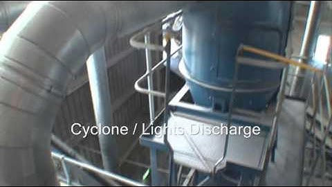 MSS Glass ColorSort Optical Sorter