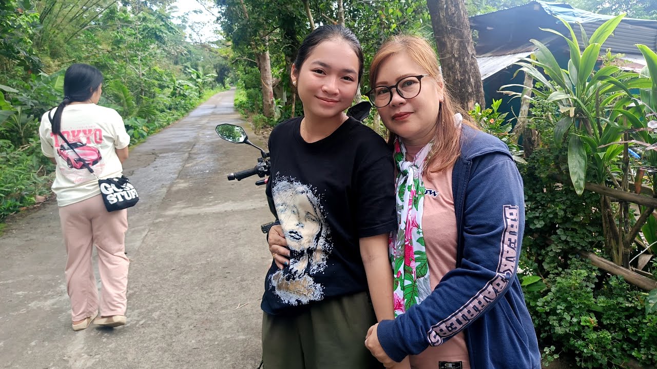 okay lang kami/ROEL OF MALALAG/ REYCHELLE MORALES