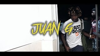 Juan G - Money Man (Music Video)