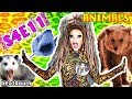 BEATDOWN S6 | Episode 11 (Animals-CENSORED) w/ Willam