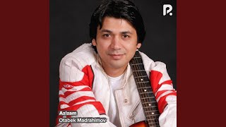 Mardlar kurashadi - Otabek Madrahimov