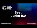 Best Junior ISA - Good Money Guide Awards 2024